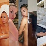 Stassiebaby Nude & Sexy Collection (146 Photos) Updated - On
